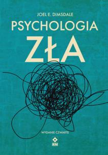 Okładka książki Psychologia zła w.4