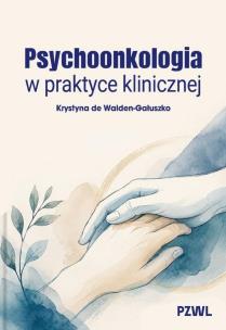 Okładka książki Psychoonkologia w praktyce klinicznej