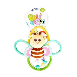 Pszczółka Basia Dzwoneczek. Wydawca: Balibazoo. Multiszop.pl Opakowanie Pszczółka Basia Dzwoneczek