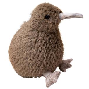 Opakowanie Ptak kiwi pluszowy 21cm