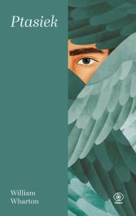 Okładka książki Ptasiek wyd. 7