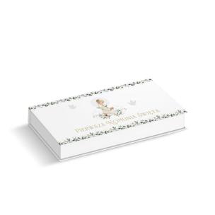 Opakowanie Pudełko Komunia