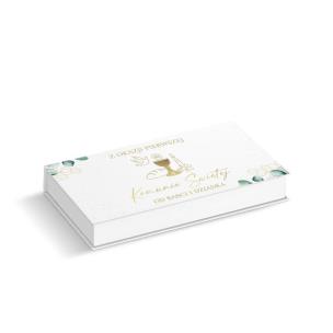 Opakowanie Pudełko Komunia