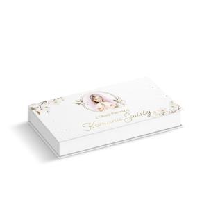 Opakowanie Pudełko Komunia