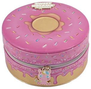 Opakowanie Pudełko na biżuterię - 'Ciastko 3D Sweet Dreams KL11657