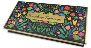 Opakowanie Pudełko prezentowe Uniwersalne