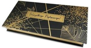 Opakowanie Pudełko prezentowe Uniwersalne