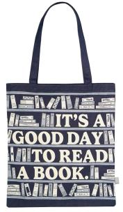 Opakowanie Pulteney Press Torba bawełniana - Dobry dzień
