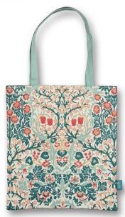 Opakowanie Pulteney Press Torba bawełniana - Klub książki