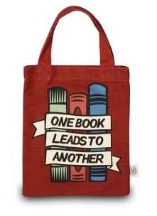 Opakowanie Pulteney Press Torba bawełniana mini - One Book