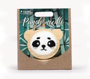 Opakowanie Punch Panda 15cm