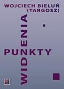 Okładka książki Punkt widzenia