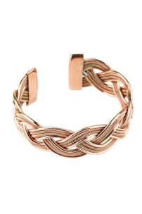 Zdjęcie produktu PURAM Bransoletka miedziana 78693