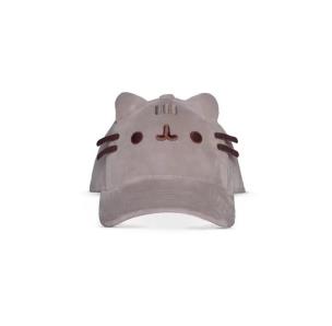 Opakowanie Pusheen czapka pluszowa bejsbolówka
