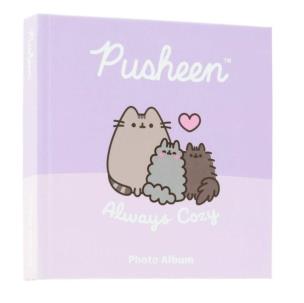Opakowanie Pusheen fotoalbum 16x16