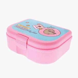 Opakowanie Pusheen lunch box 19x14x7cm