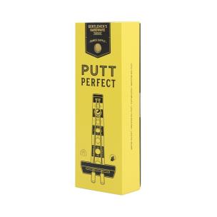 Putt Perfect. Wydawca: Gentlemen's Hardware. Multiszop.pl Opakowanie Putt Perfect