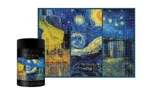 Opakowanie Puzzle 1000 Art 6 Vincent van Gogh