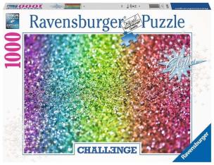 Opakowanie Puzzle 1000 Challenge 2