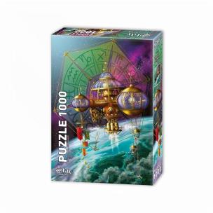 Opakowanie Puzzle 1000 Fantastyczny Zodiak