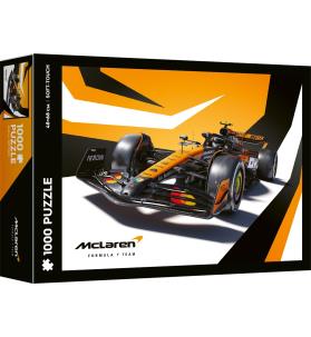 Opakowanie Puzzle 1000 Formula 1 McLaren F1 World Constructors Champions F1-1005259