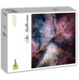 Opakowanie Puzzle 1000 Galaktyka Karina