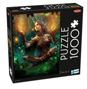 Opakowanie Puzzle 1000 Moonlit Fairy