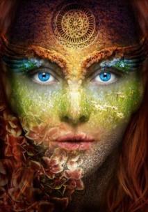 Opakowanie Puzzle 1000 Natura