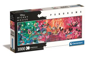 Opakowanie Puzzle 1000 Panaroama Disney Disco