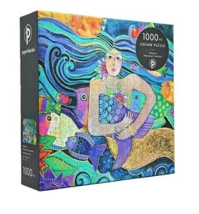 Opakowanie Puzzle 1000 PC Okeanos