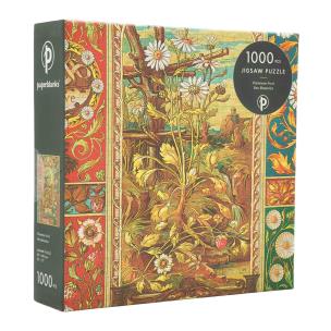 Opakowanie Puzzle 1000 PC Viennese Fruit Vox Botanica