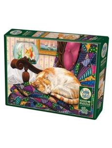 Opakowanie Puzzle 1000 Słodkich snów