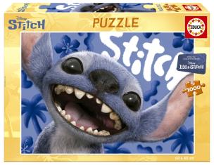 Opakowanie Puzzle 1000 Stich 113804