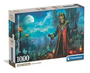 Opakowanie Puzzle 1000 The Lord Of Time