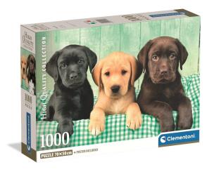 Opakowanie Puzzle 1000 Three Labs