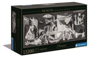 Opakowanie Puzzle 13200 Picasso Guernica