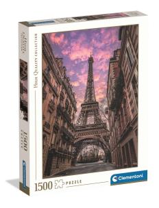Opakowanie Puzzle 1500 HQ Paris Awakens 31752