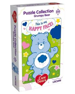 Opakowanie Puzzle 250 Troskliwe Misie - Grumpy Bear
