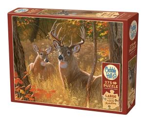 Opakowanie Puzzle 275 XL Urocze rendez-vous 113081