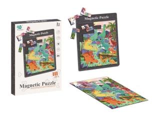 Opakowanie Puzzle 30 magnetyczne