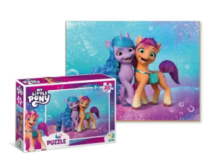 Opakowanie Puzzle 30 My Little Pony