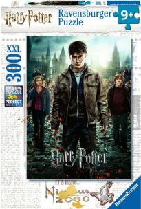 Opakowanie Puzzle 300 Harry Potter XXL