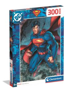 Opakowanie Puzzle 300 Super Superman 21747