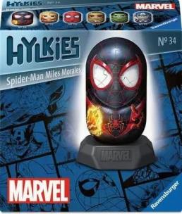 Opakowanie Puzzle 3D Hylkies: Miles Morales