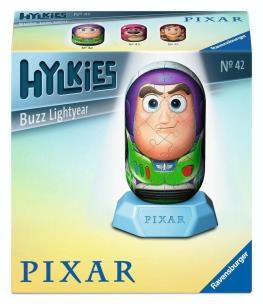 Opakowanie Puzzle 3D Hylkies Toy Story Buzz