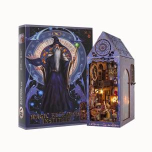 Opakowanie Puzzle 3D Knowme