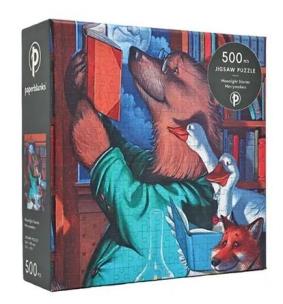 Opakowanie Puzzle 500 PC Moonlight Stories