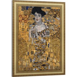 Opakowanie Puzzle 500 Puzzlorama  Adele Bloch-Bauer I Gustav Klimt 37543