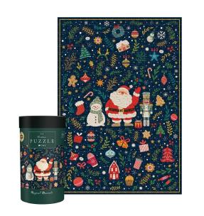 Opakowanie Puzzle 500 Tuba Magical Momments