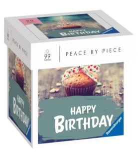 Opakowanie Puzzle Moment 99 Birthday